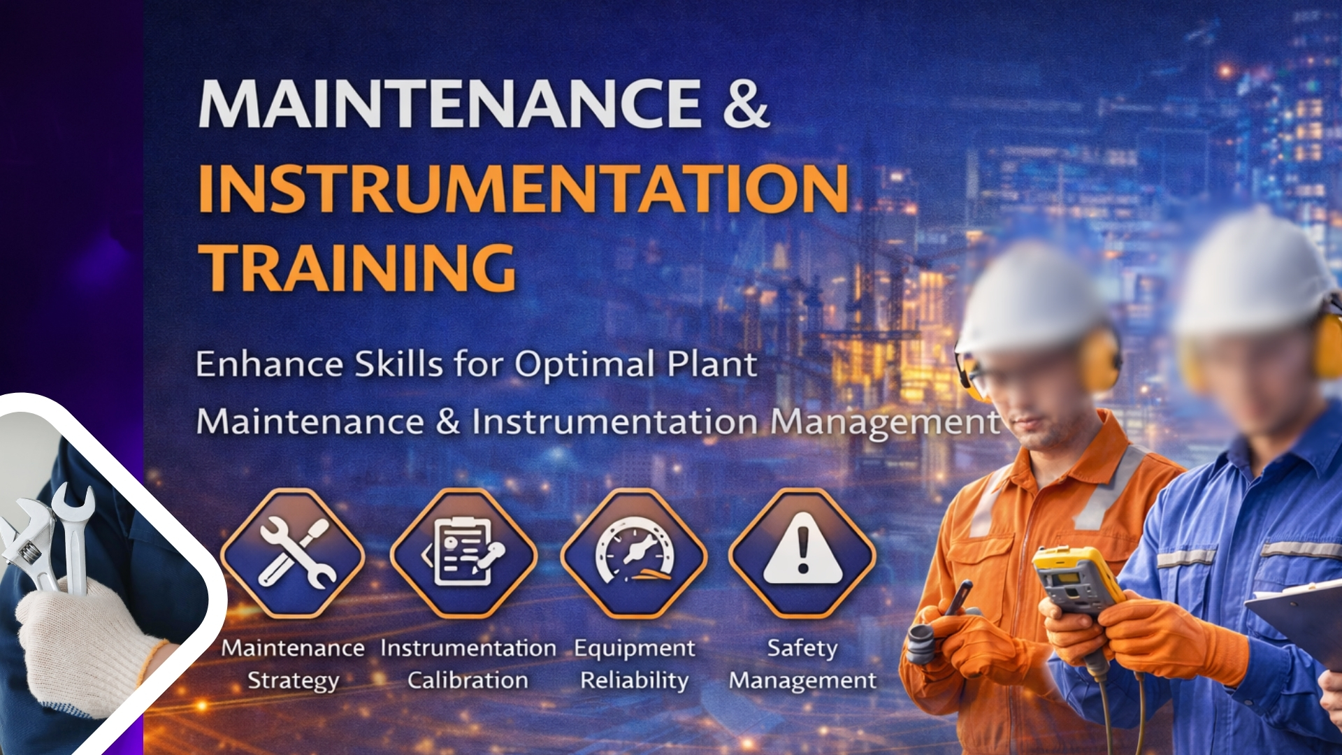 PLC (Programmable Logic Controller) Programming and Maintenance