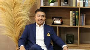 Prof. M. FANI CAHYANDITO, Dr.rer.nat S.E, M.Sc.